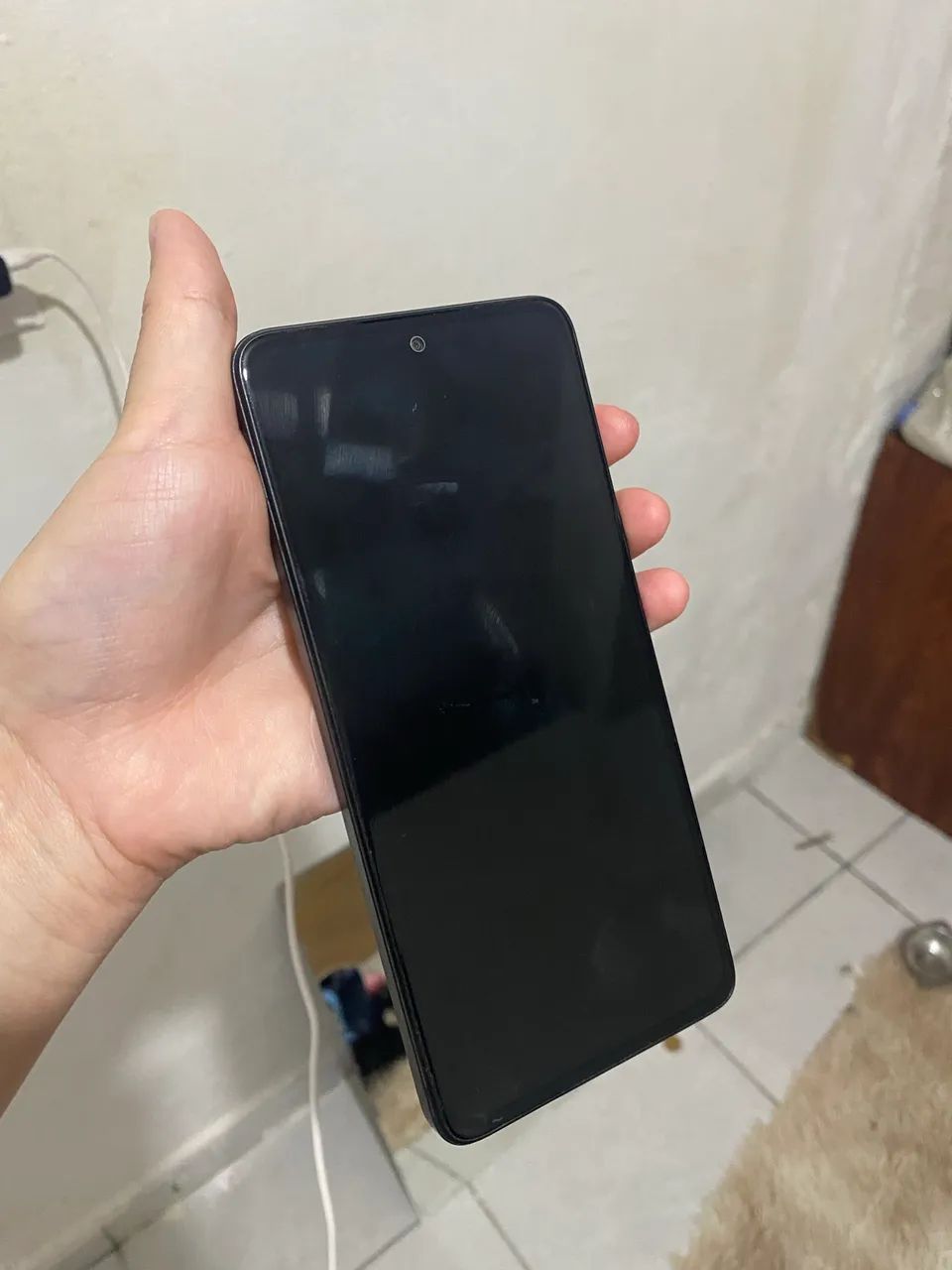 Vendo esse celular xaiomi redmi note 14 - Foto 2
