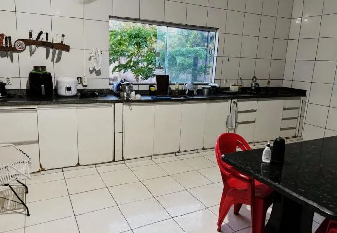 CASA COM PISCINA - Foto 4