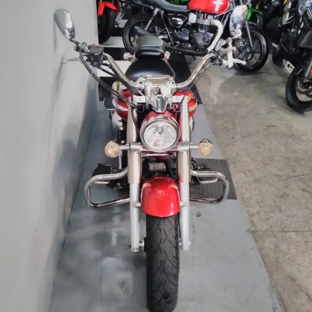 XVS 950 MIDNIGHT STAR - Foto 3