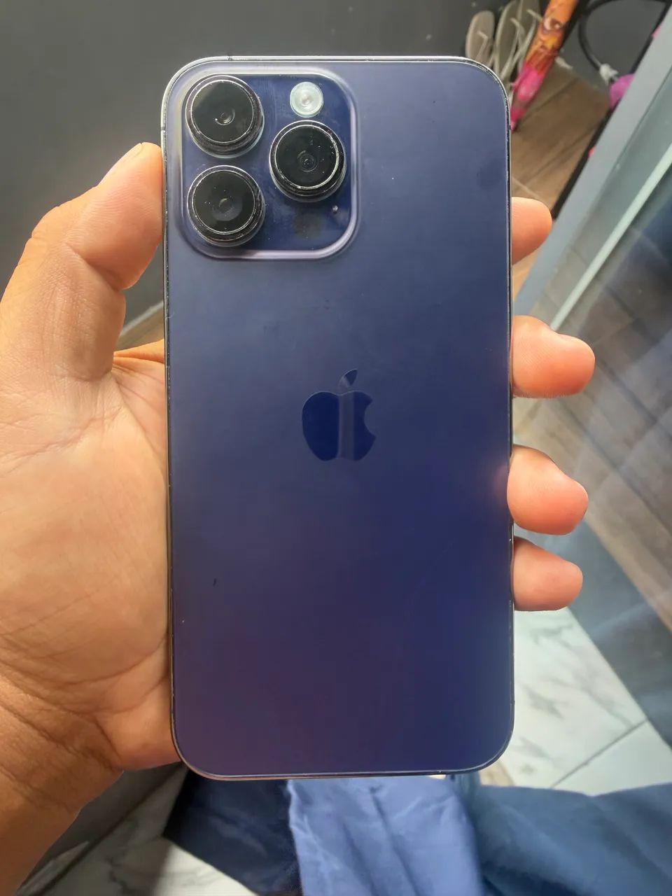 iPhone 14 Pro Max  - Foto 4