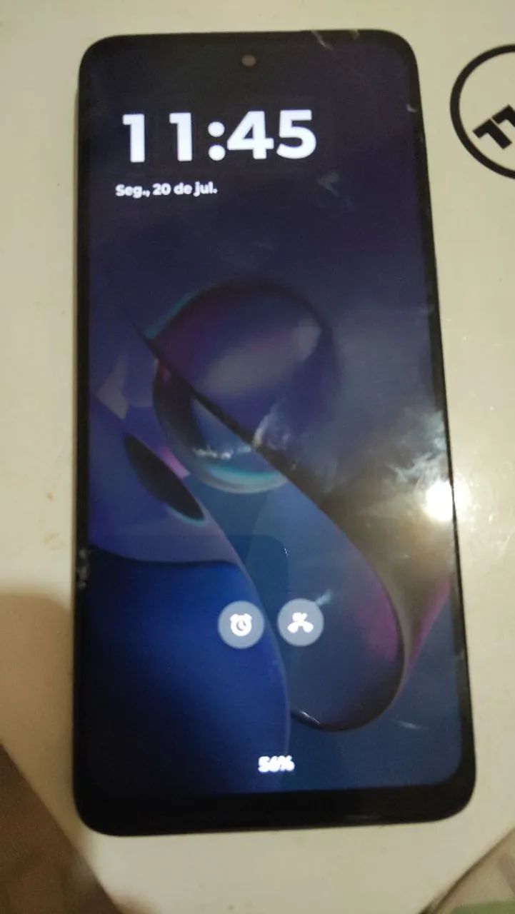 Celular Moto G5 - Foto 2
