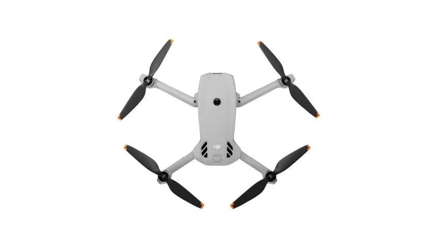 Drone Dji Lito X1 Fly More Combo + Rc2 Dji084 PLUS - Foto 4