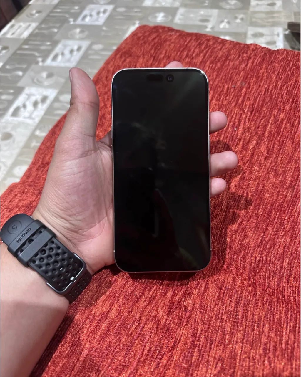 iPhone 15 pro  - Foto 3