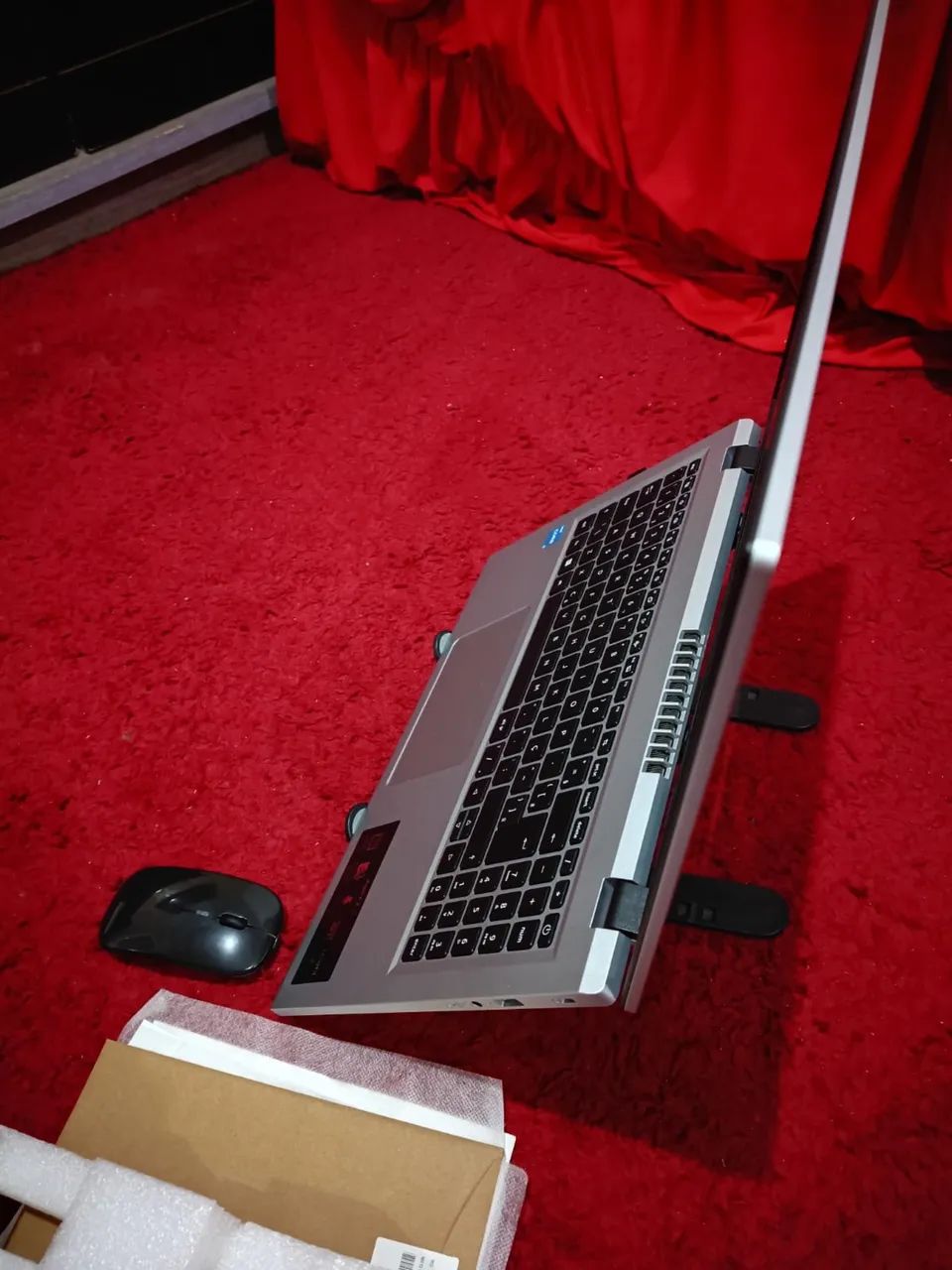 ? Notebook Acer A3 ? 8 GB RAM + 256 GB SSD   - Foto 2
