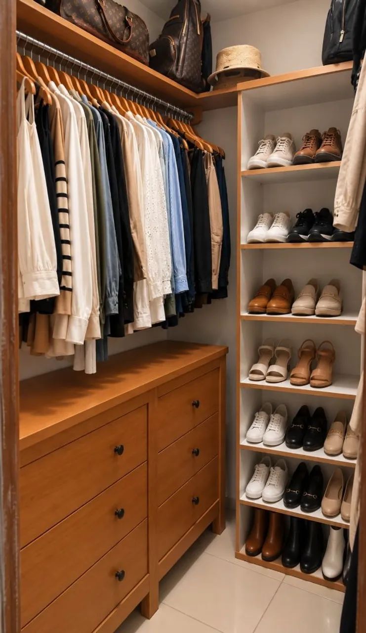 Apartamento + kitnet  - Foto 4