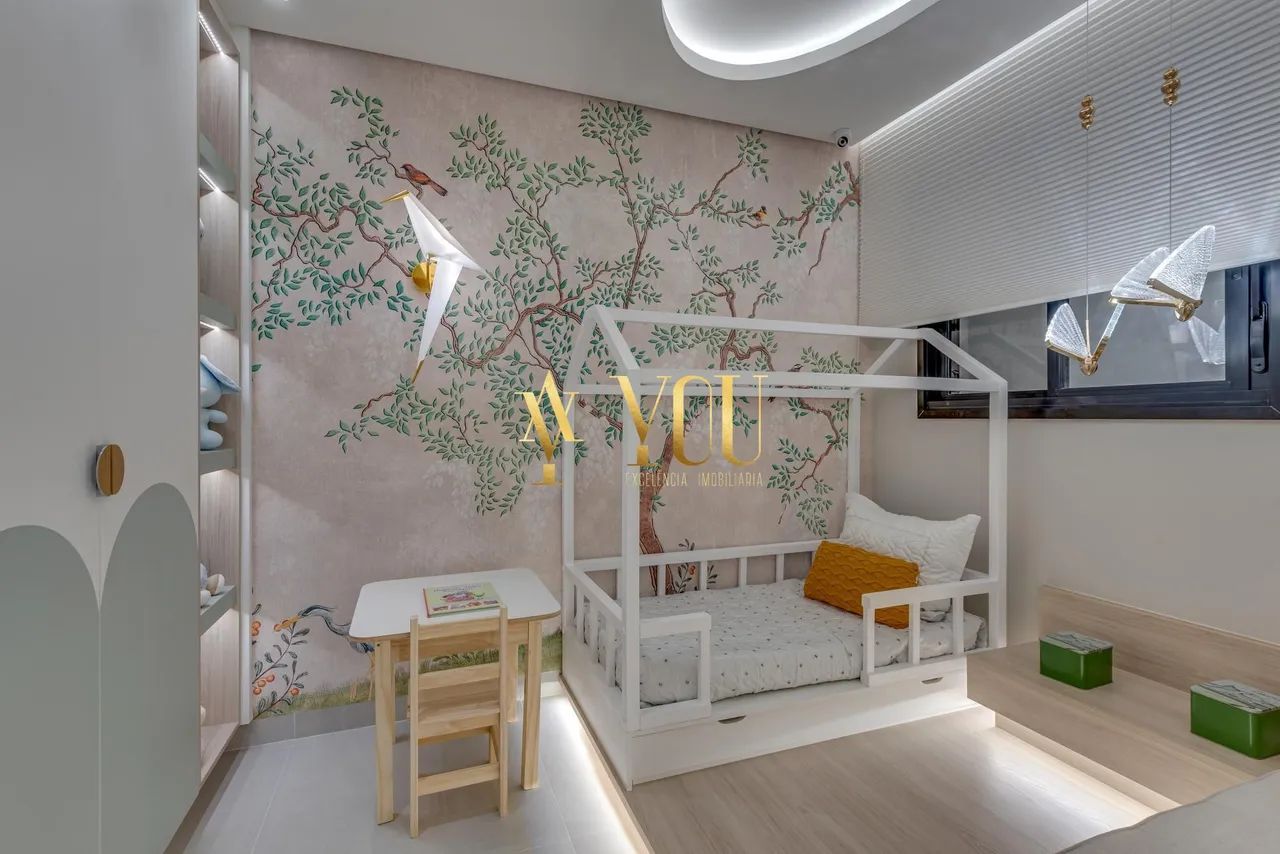 Apartamento Setor Marista  3 Suítes, 82m², Vista Privilegiada e Lazer Completo - Foto 5