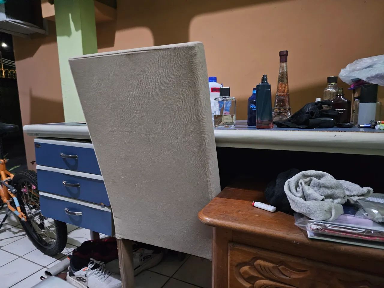 Mesa escritório 