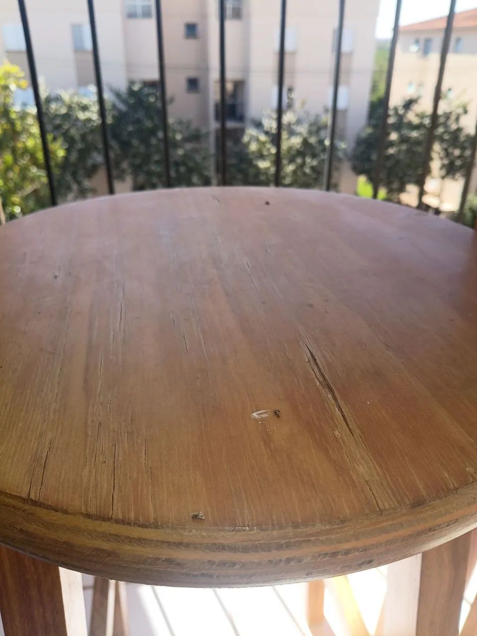 Jogo de mesa bistrô  - Foto 4