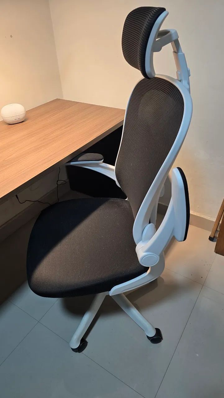 Cadeira Ergonômica  - Foto 2