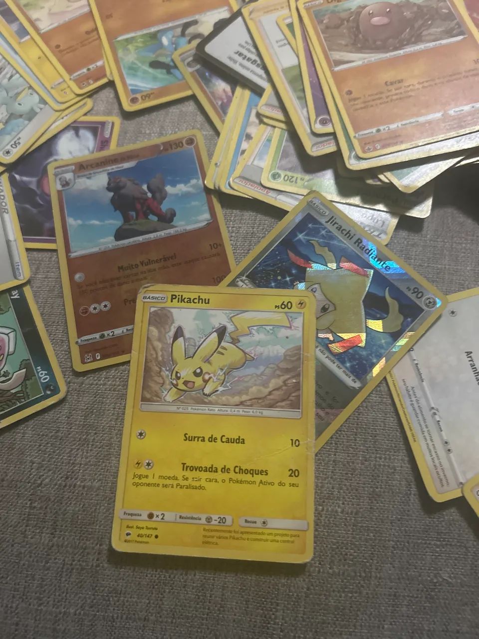 Cartas Pokémon  - Foto 2