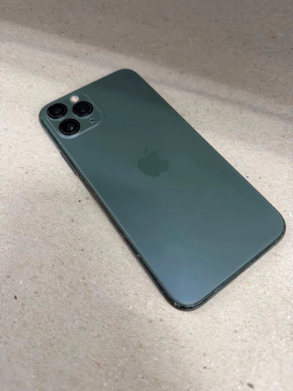 iPhone 11 Pro 64GB - Foto 3