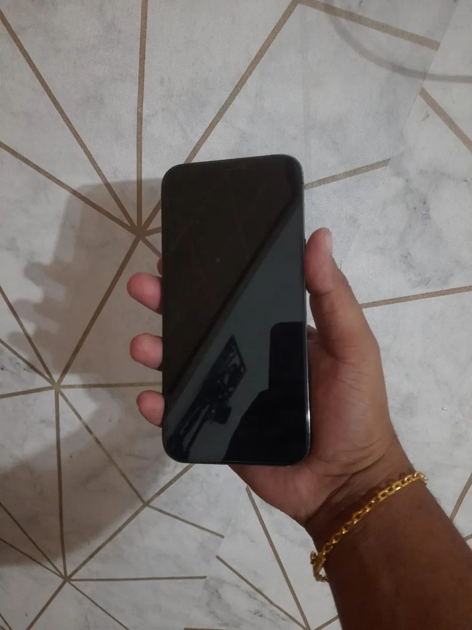 Vendo Iphone 12 pro max  - Foto 2