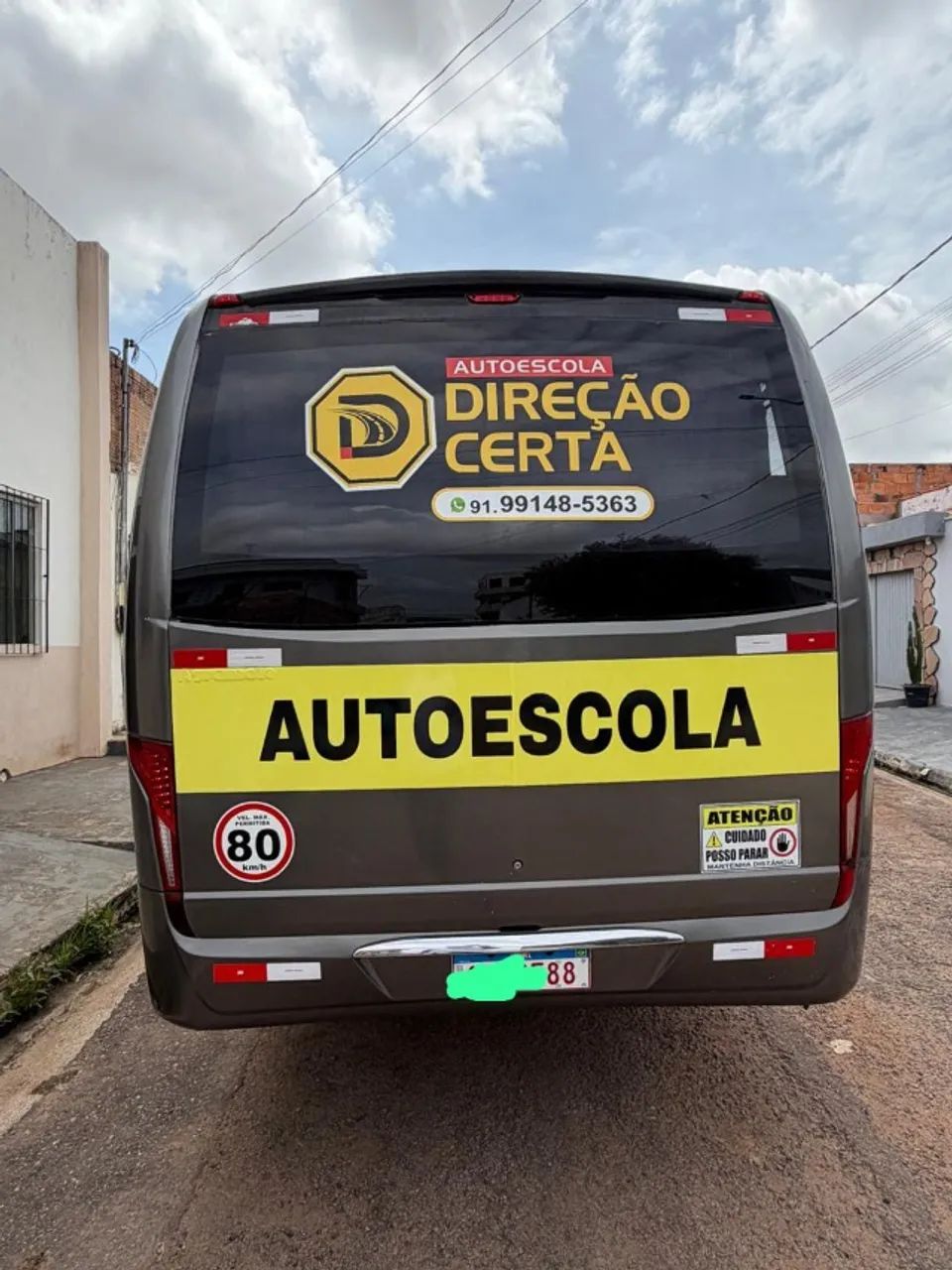 Volare W9 limousine - Foto 3