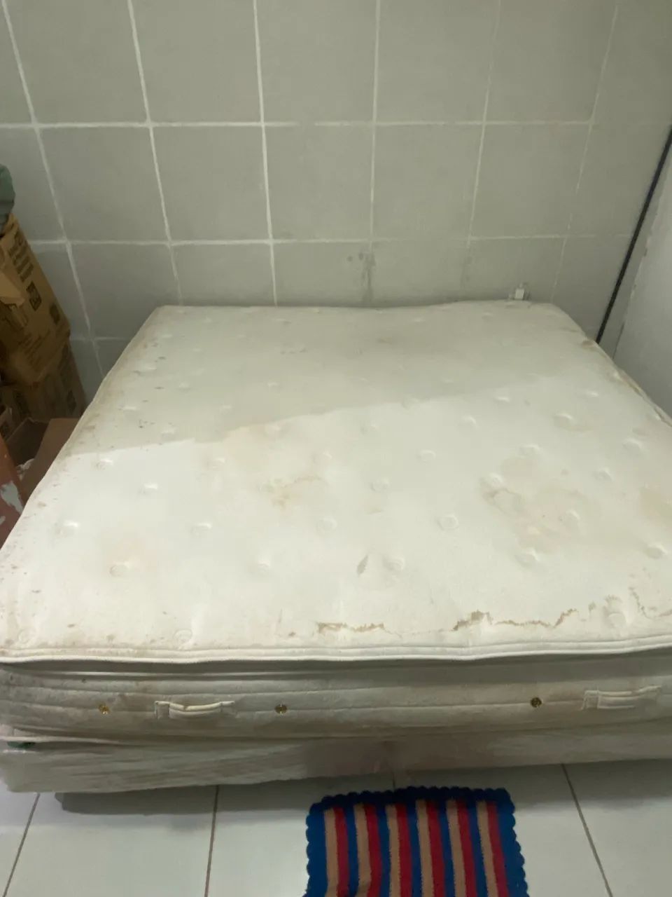 cama usada  - Foto 2