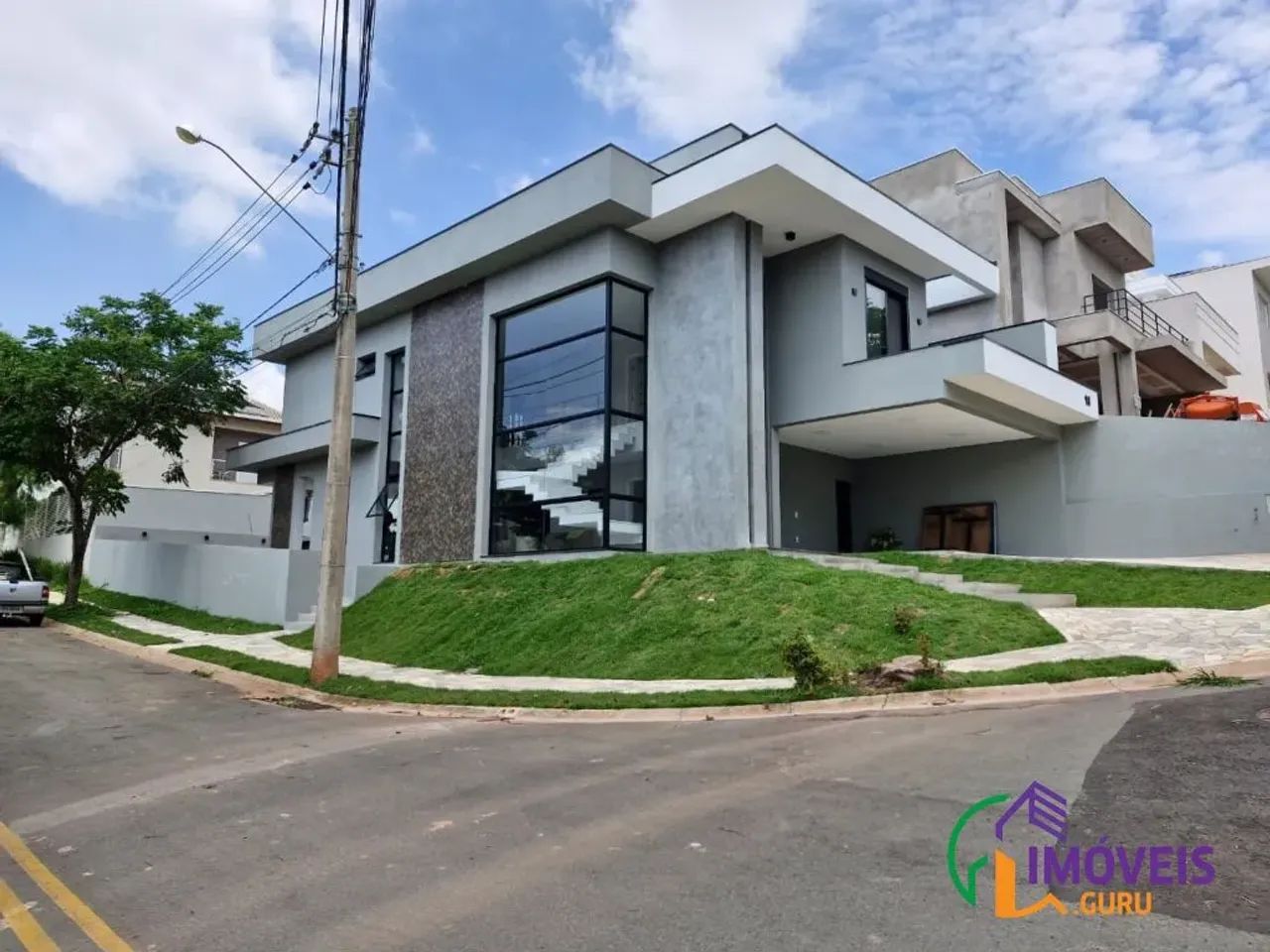 CASA EM CONDOMÍNIO - CONDOMÍNIO FLOR DA SERRA - SP - Foto 2