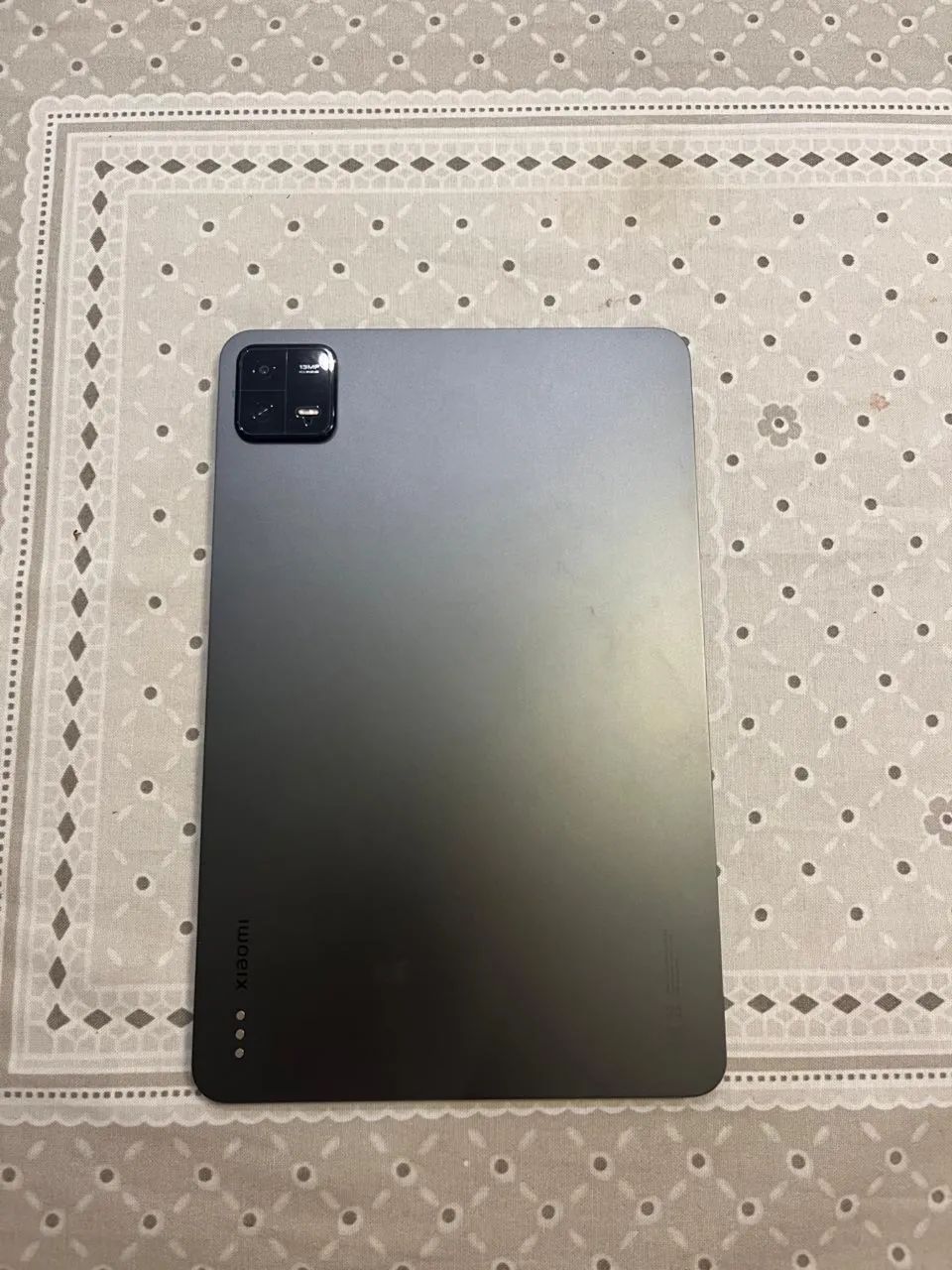 Tablet Xaiomi Mi Pad 6 + 8 RAM - Foto 4