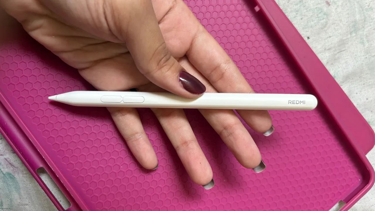 Redmi Pad 2 - Foto 4