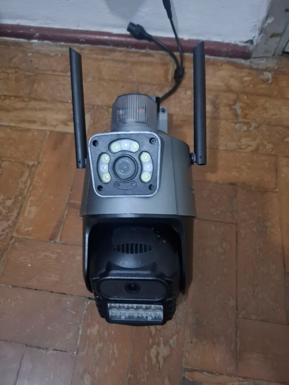 Câmera de segurança  - Foto 5