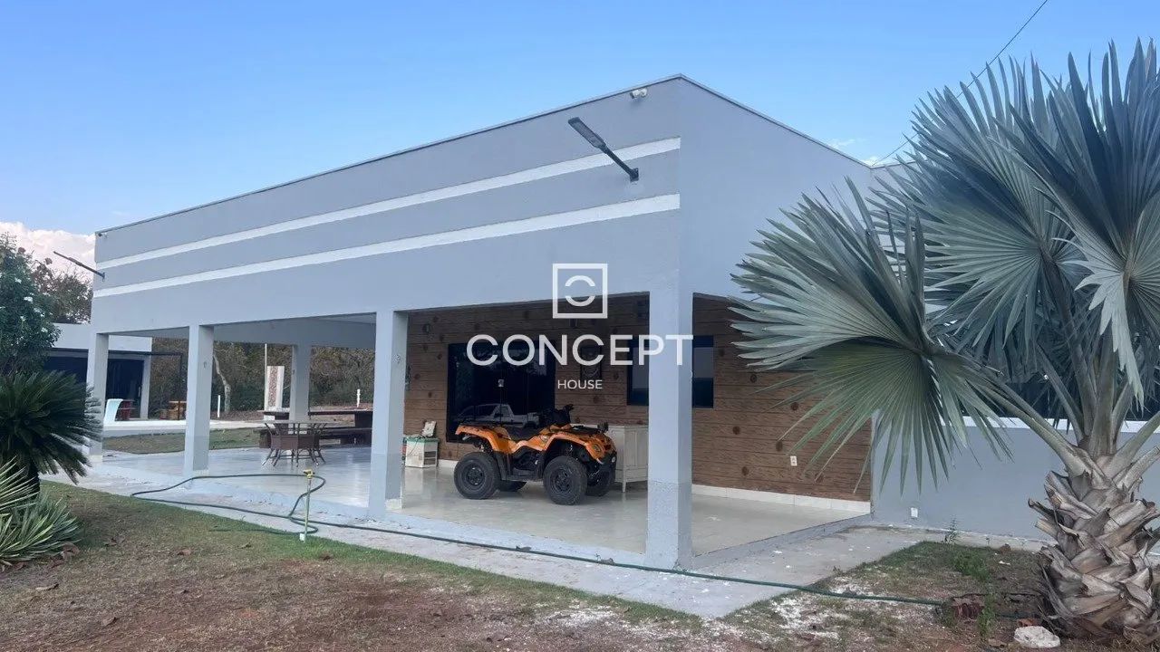 CASA A VENDA NO MANSO - Foto 2