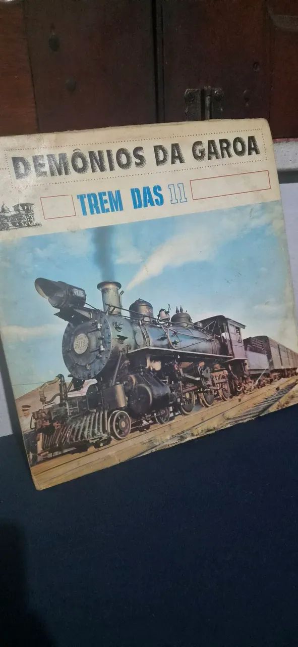 16 discos de Vinil