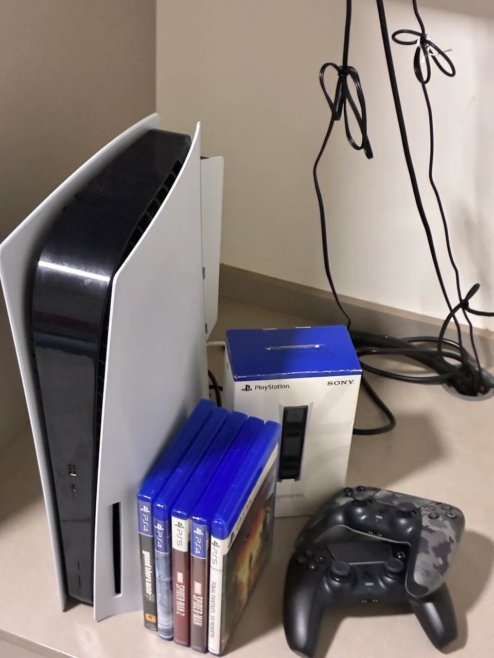 PlayStation 5