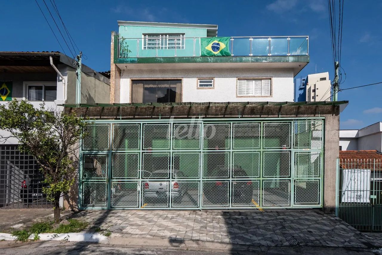 Comercial para alugar no(a) Vila Formosa