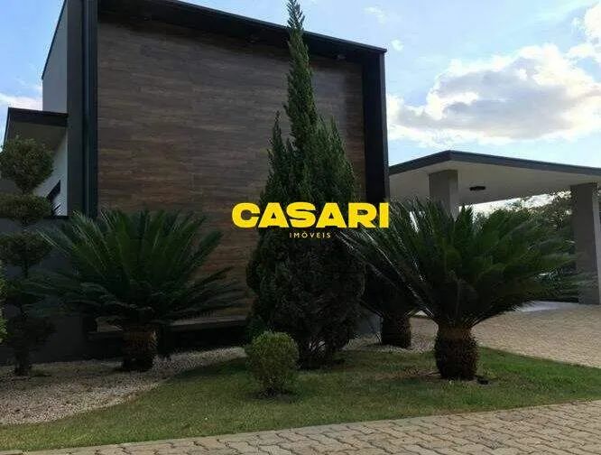 Casa com 3 dormitórios à venda, 288 m² - Bosques do Junqueira - Tatuí/SP - Foto 2