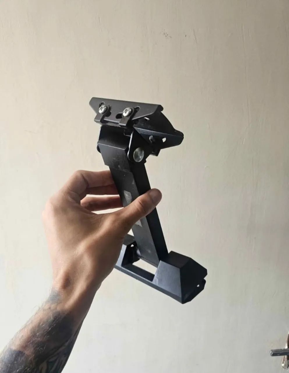 Suporte Articulado de Parede para TV até 50 Polegadas (VESA Universal) - Foto 2