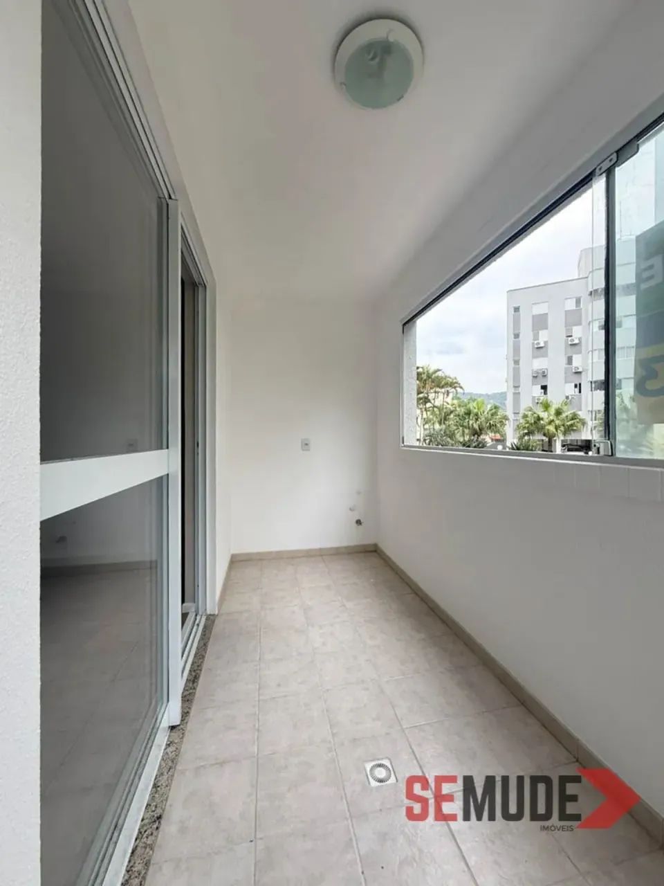 Imóvel para venda tem 109 m² com 4 quartos em Córrego Grande - Florianópolis - SC - Foto 3