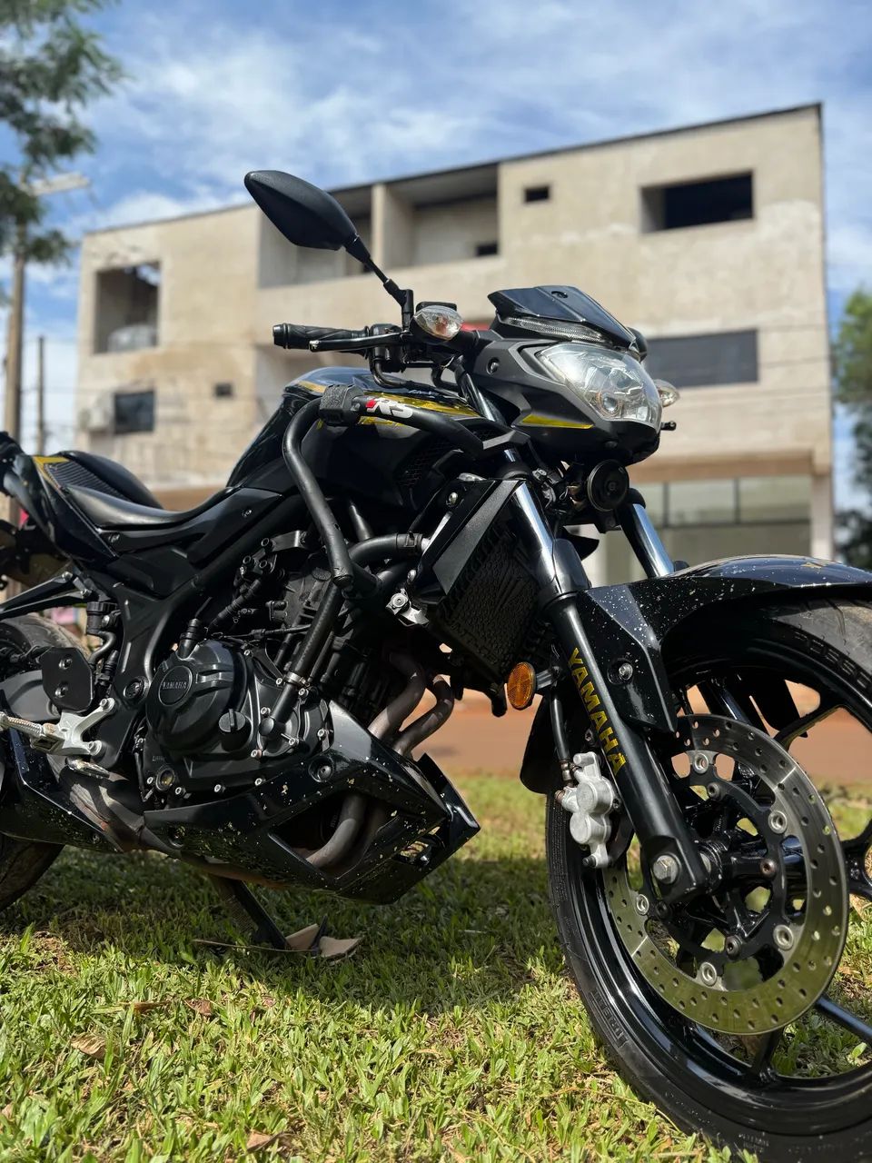 MT 03 - 2018 - Foto 3