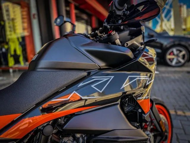 KTM 890 SMT - Foto 3