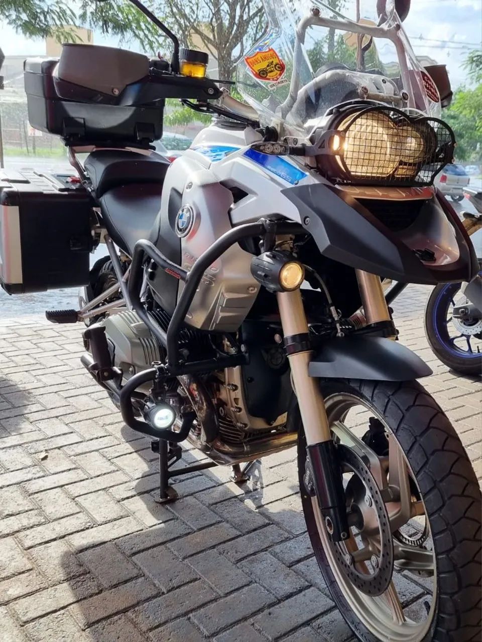 Moto - Foto 3