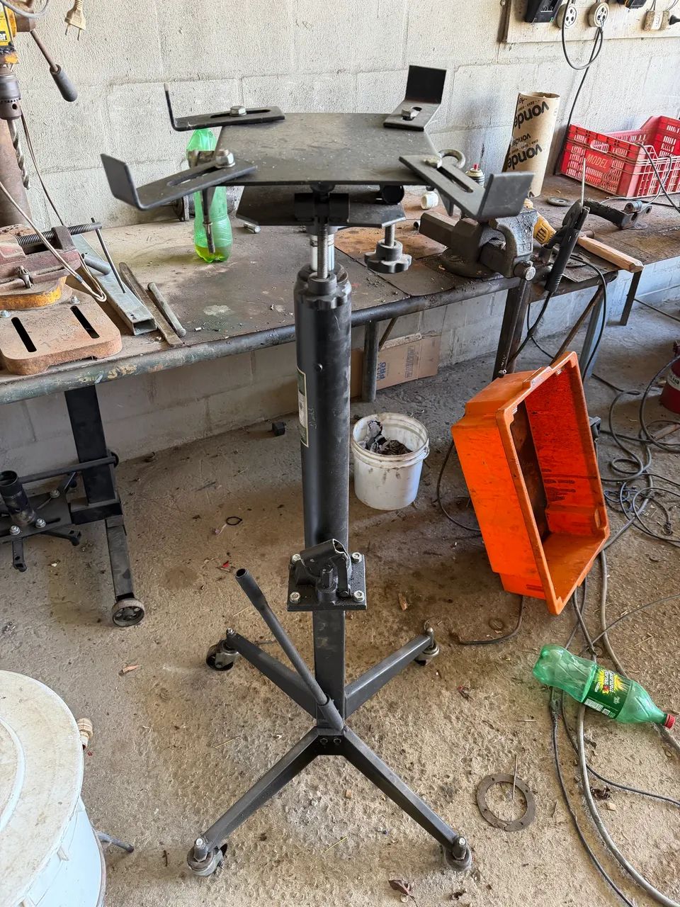 Máquina de bater bicos  - Foto 4
