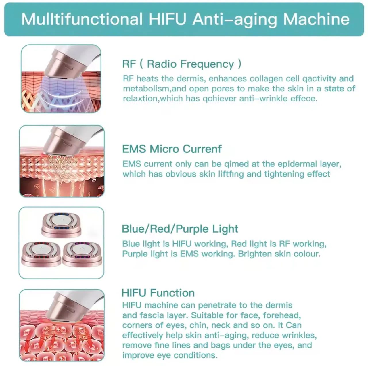 Mini HIFU  - Foto 5