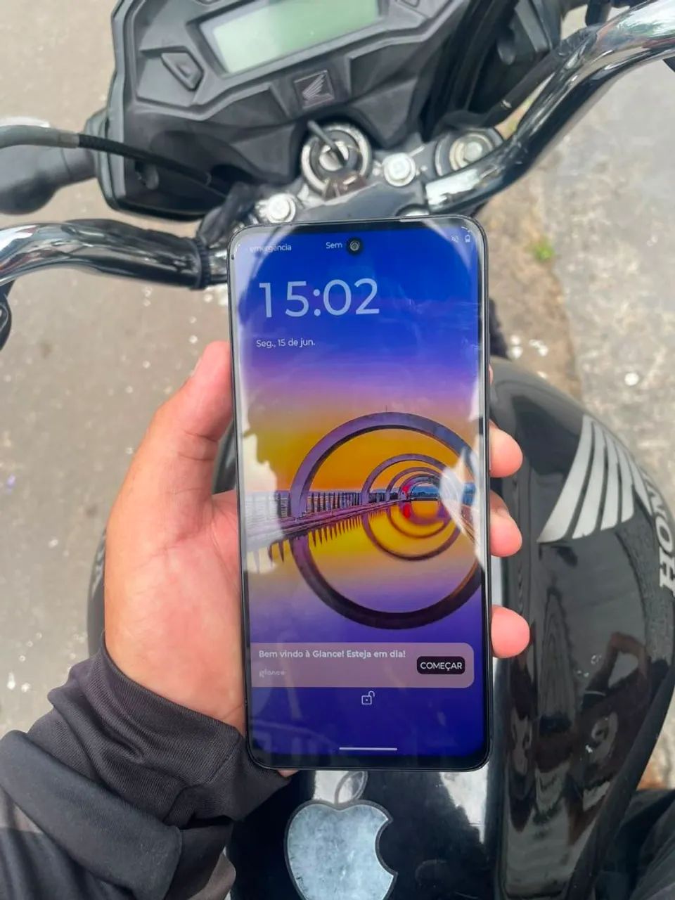 Vendo G15 256 GB  - Foto 3