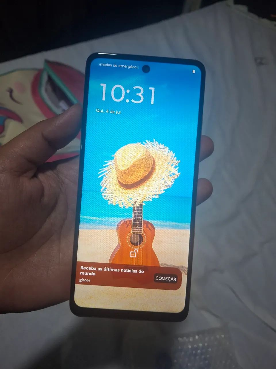 Celular  - Foto 4