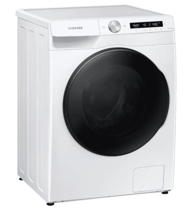 Lava e seca Samsung WD13T