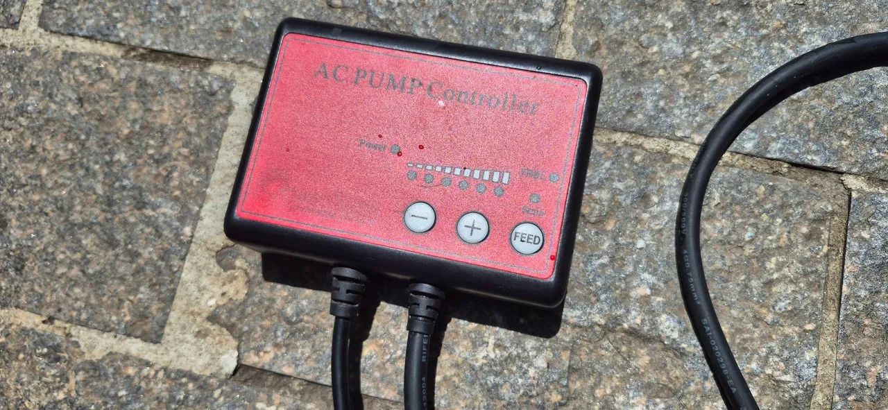 Bomba Eletrônica Ocean tech - Foto 4