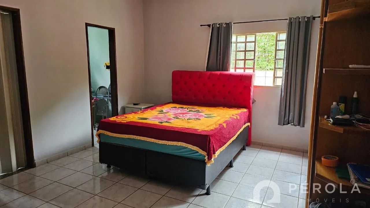 Chácara em Chão de Estrelas - Aragoiânia - Foto 3