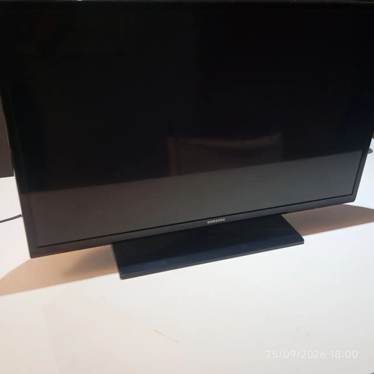 Tv Samsung 32  - Foto 2