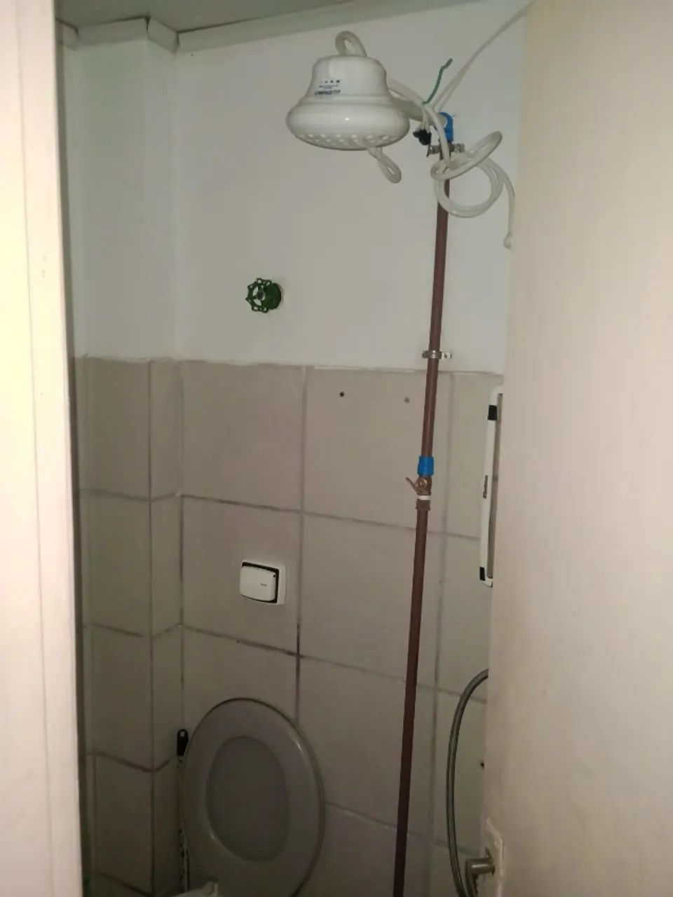Sala Comercial com Garagem no Brás - Foto 3