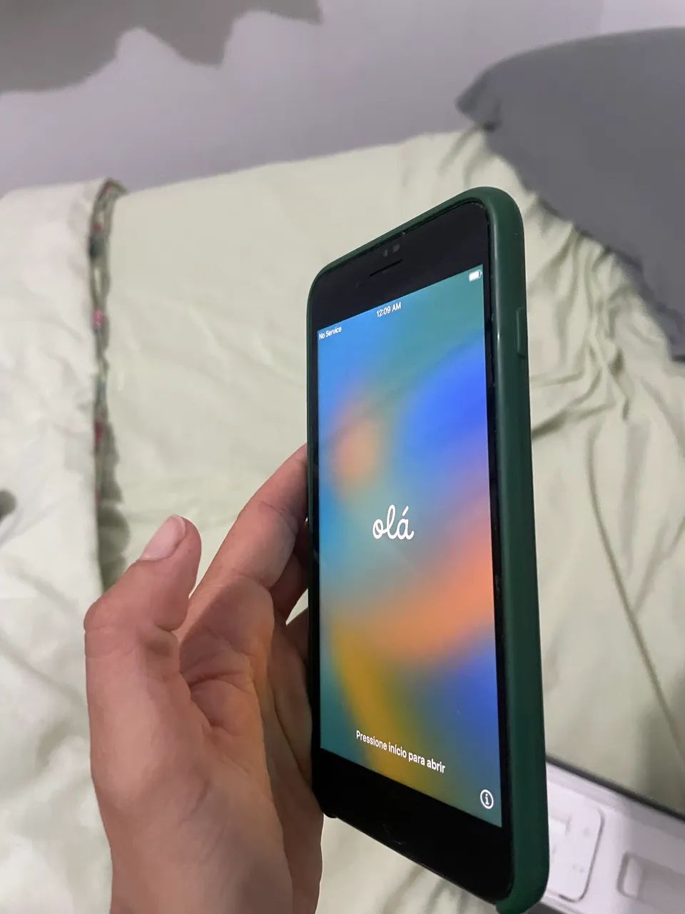 iPhone 8 Plus 64GB - Excelente estado