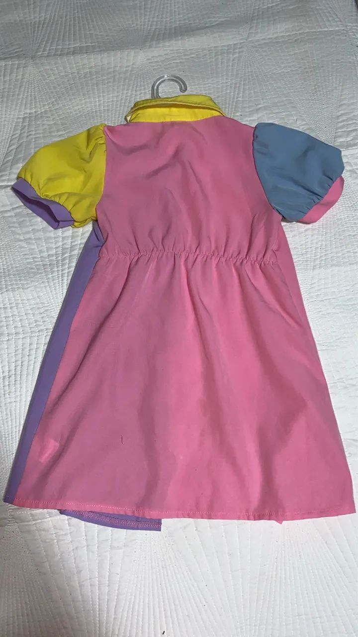 Vestido infantil - Foto 4