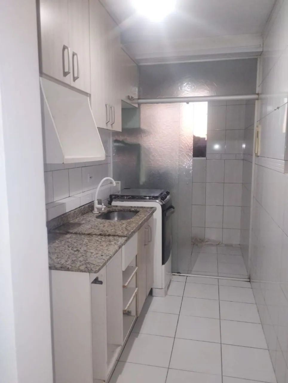 Apartamento ao lado do Parque Cachoeira - Araucária  - Foto 8