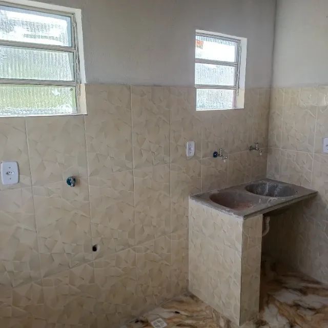 APARTAMENTO, 2 QUARTOS GRANDES E SUPERVENTILADOS. - Foto 3