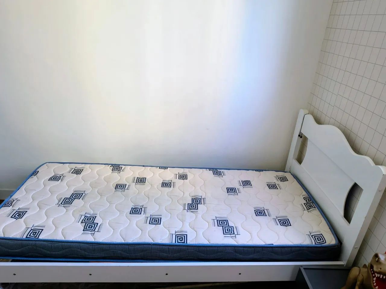 Cama de solteiro  - Foto 3