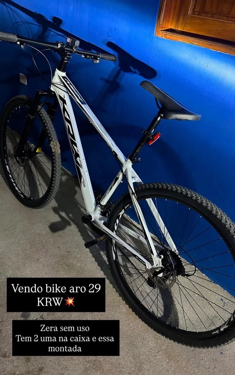 Bike aro29
