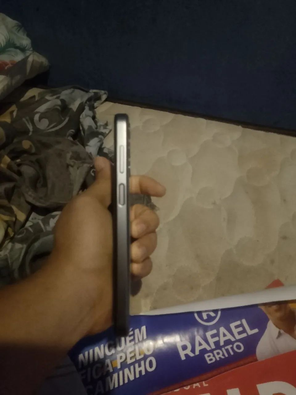Samsung Galaxy M15 5G - 128GB usado - Foto 3