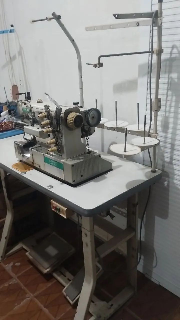 Máquina BT - Foto 3