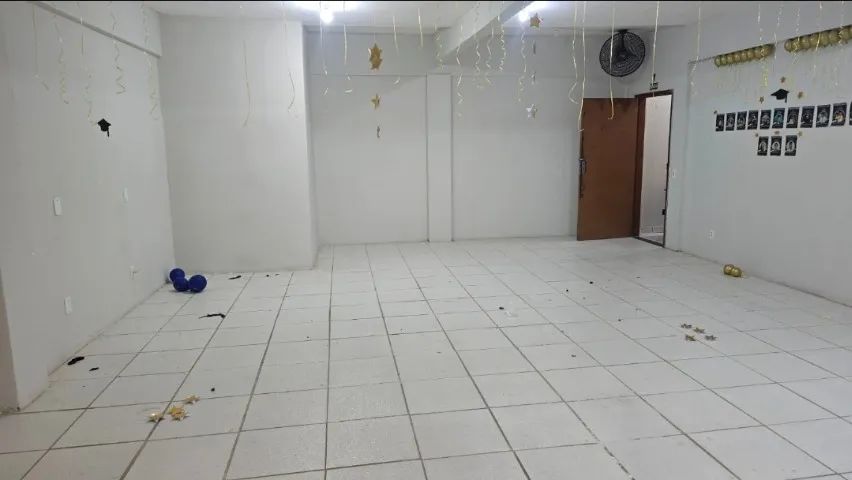 Sala Comercial em Guarapari 
